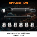 CAT Fuel Injector Sleeve Remover Tool Kit