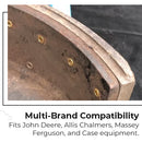 Tractor Brake Riveting Tool