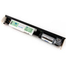 Contactless Automatic Door Opener and Closer for Sliding Glass Doors