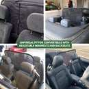 Convertible Cars Windscreen Wind Deflector