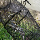 Crawfish Cylinder Mesh Trap