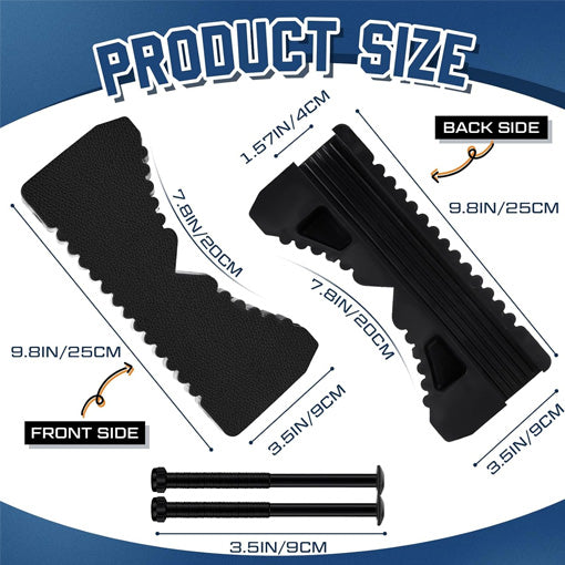 Anti-slip Ladder Accessory