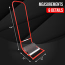 Sticker Burr Remover Yard Tool