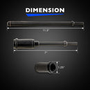 Heavy Duty Truck Anchor Pin Bushing Set