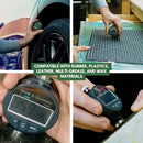 Durometer Digital Tire Hardness Meter