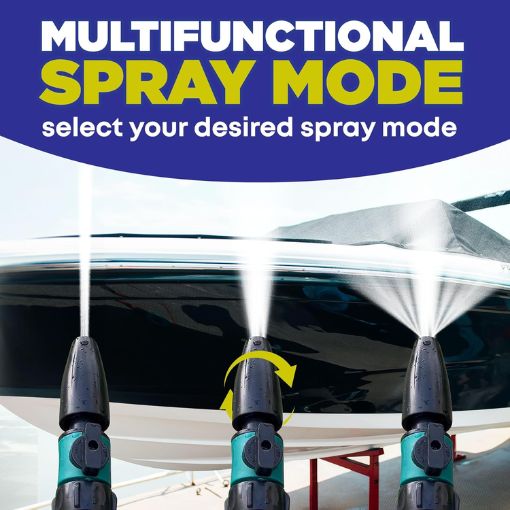 Engine Salt Remover Flush Kit