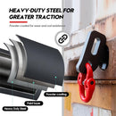 Shipping Container Chain Bridle Hooks with Butterfly Clamps