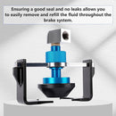 57mm Universal Master Cylinder Adapter Set