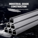 Chainsaw Mill and Rail Mill Guide System Complete Kit