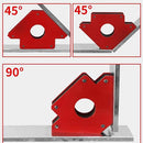 Quick Setup Welding Table Fixture Pins Kit