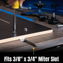 Table Saw Crosscut Sled