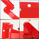 Heavy Duty Sliding Grain Gate