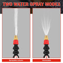 Dust Remover Water Sprayer for Angle Grinder