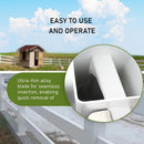 Vinyl Fence Removal Tool