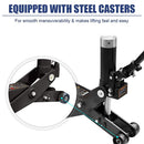 5-Ton Hydraulic Forklift Jack