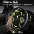 2-in-1 TPMS Relearn Tool Upgraded Version