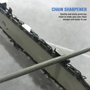 Adjustable Chainsaw Mill Lumber Cutting Guide Set