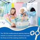 Washing Machine Spanner Wrench