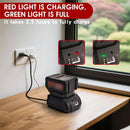 Electric Weed Puller Tool