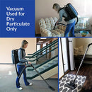 HEPA Backpack Vacuum