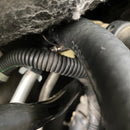HVAC Heater Hose Connector