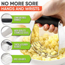 Heavy Duty Pastry Dough Blender