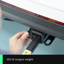 Hitch Adapter Receiver Reducer