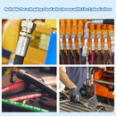 Hydraulic Hose Crimping Machine