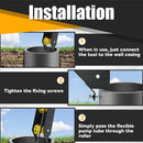 Water Well Pump Pulling & Installation Assist Tool