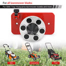Lawn Mower Magnetic Blade Balancer