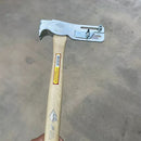 Magnet Roofing Hatchet