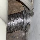 Magnetic Dryer Vent Coupling