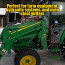 Magnetic Engine Block Heater