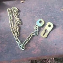 Mower Deck Height Stabilizer Kit