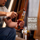 Multi-functional Flat Pry Bar