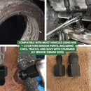 Oxygen Sensor Rethread Tool