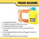 Oxygen Analyzer