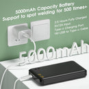 Portable Battery Spot Welder