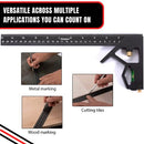 Precision Marking and Layout Set