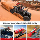 Quick Release Fire Extinguisher Mount