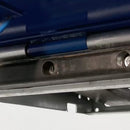 Self-Dumping Forklift Hopper