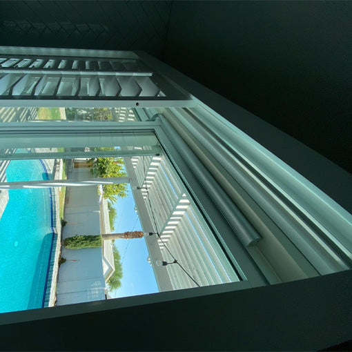 Self Closing Sliding Patio Door Closer