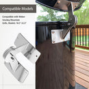 Stainless Lid Hinge Kit