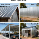 Standing Seam Hand Seamer