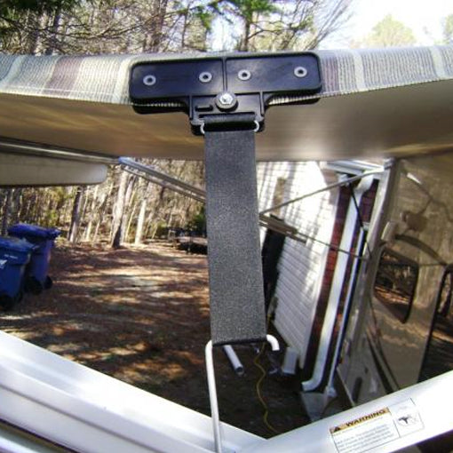 Strong Grip RV Awning De-Flapper