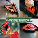 Switchable ON/OFF Magnetic Welding Holder