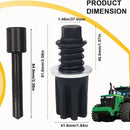 Tractor Engine Timing Set (for John Deere)