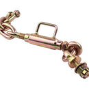 Tractor Universal 3-Point Hitch Chain Stabilizer