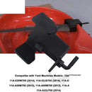 Universal Lawn Mower Blade Removal Holding Tool