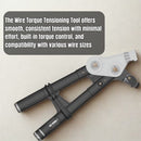 Wire Torque Tensioning Tool